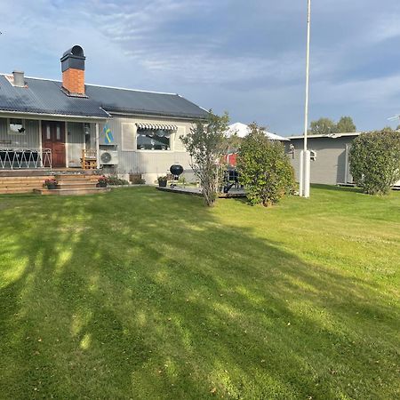 Villa Lillhaerdal Lillhardal المظهر الخارجي الصورة