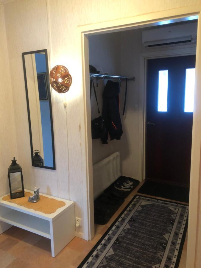 Villa Lillhaerdal Lillhardal المظهر الخارجي الصورة