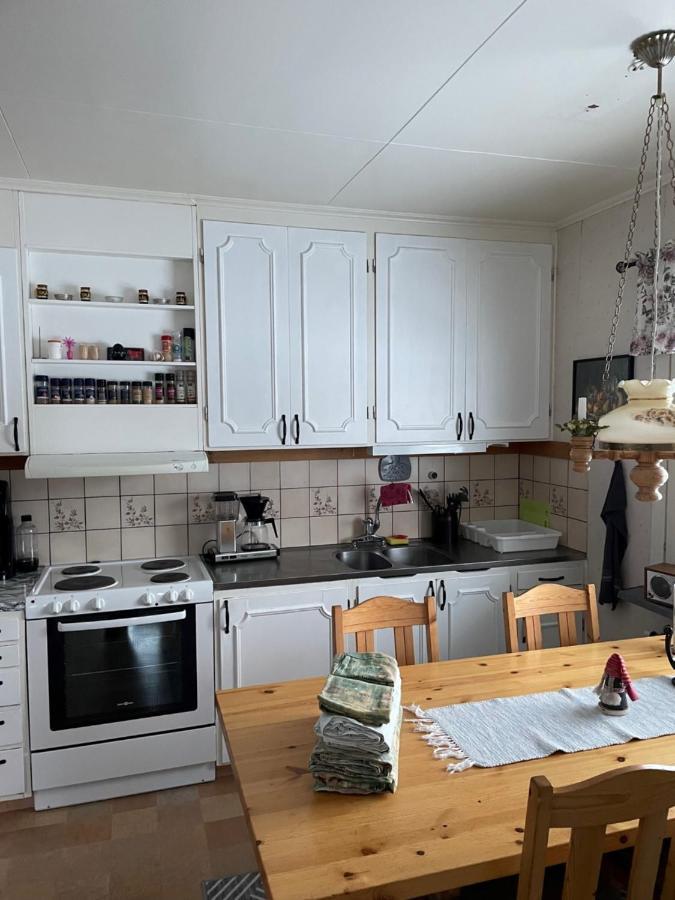 Villa Lillhaerdal Lillhardal المظهر الخارجي الصورة