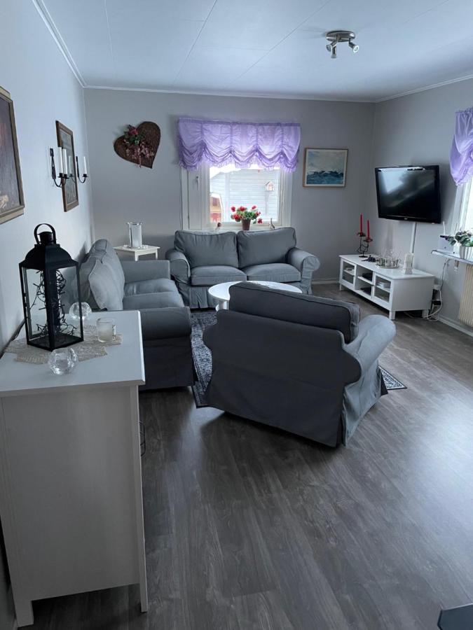 Villa Lillhaerdal Lillhardal المظهر الخارجي الصورة