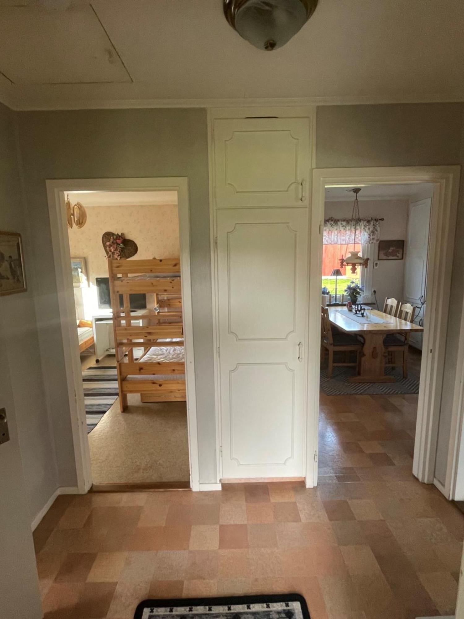 Villa Lillhaerdal Lillhardal المظهر الخارجي الصورة